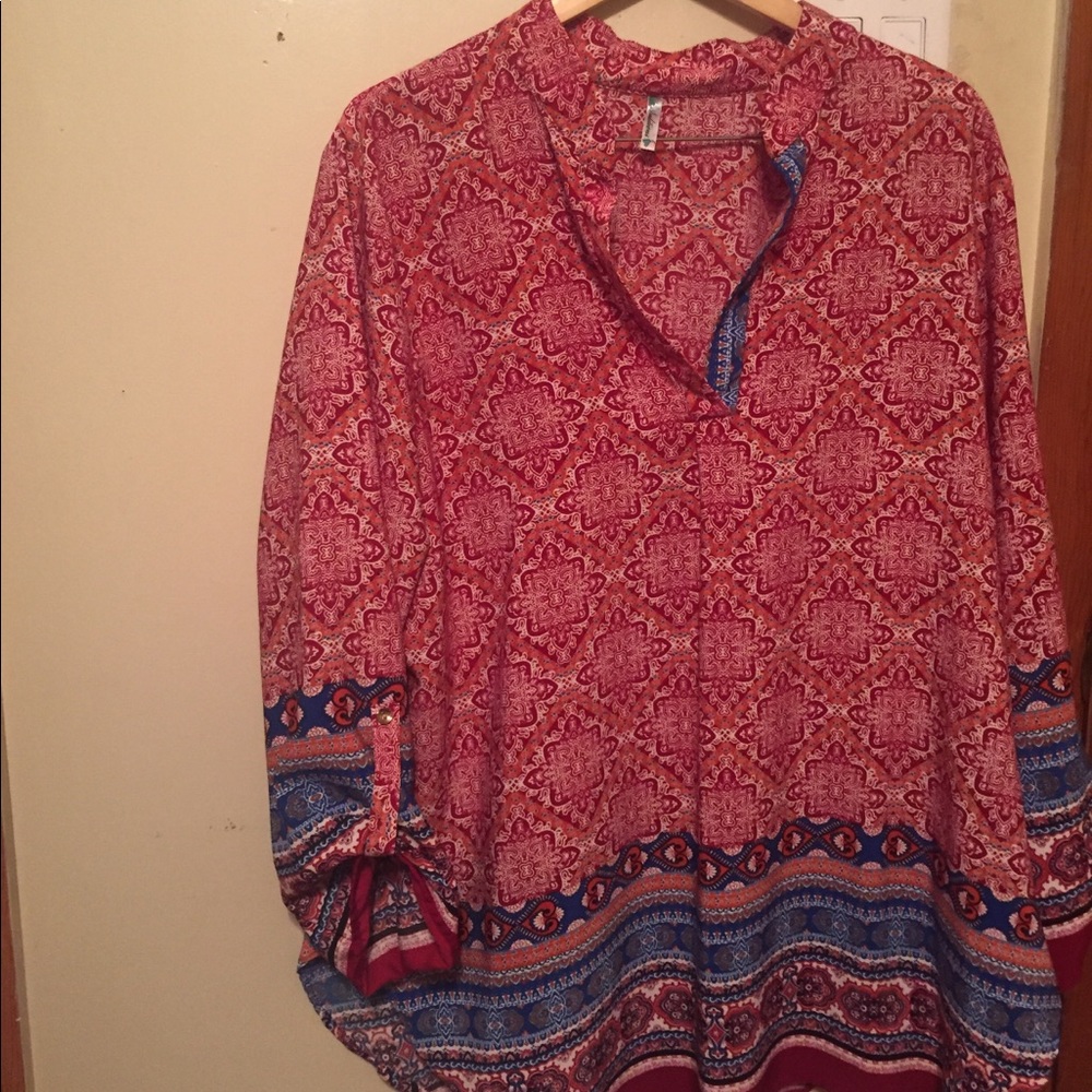 Blouse